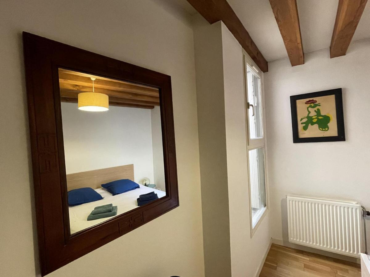 Appartement Le Saint-Nicolas Auxerre Les Quais Luaran gambar